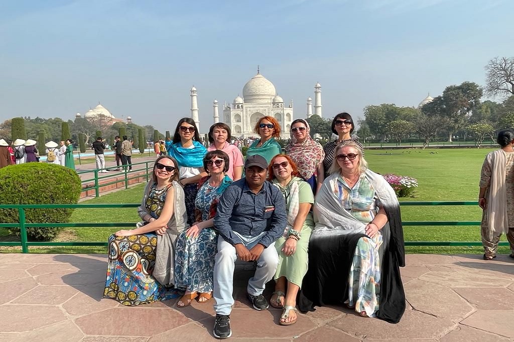 Uttarakhand Foothills Beautiful Valleys Tour